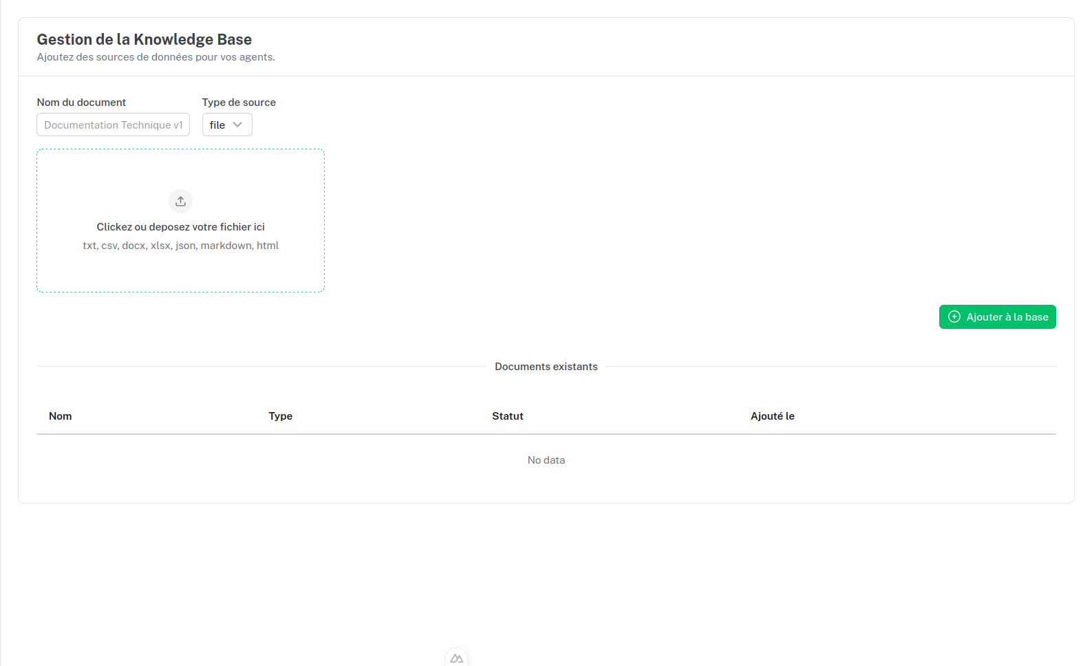 Multi-upload